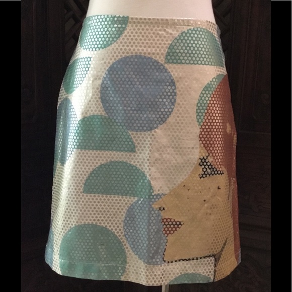Custo Barcelona Dresses & Skirts - 💗 CUSTO DESIGNER SKIRT SIZE SMALL